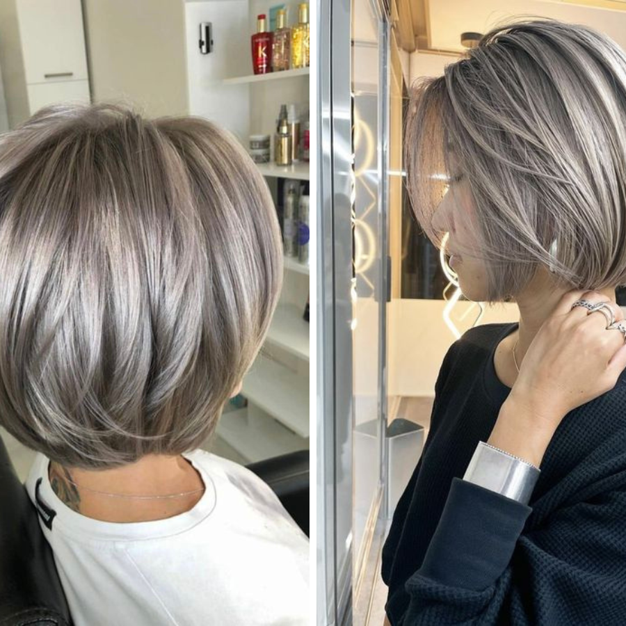 Matizadores para Loiro Acinzentado: Top 5 Produtos e Como Usar