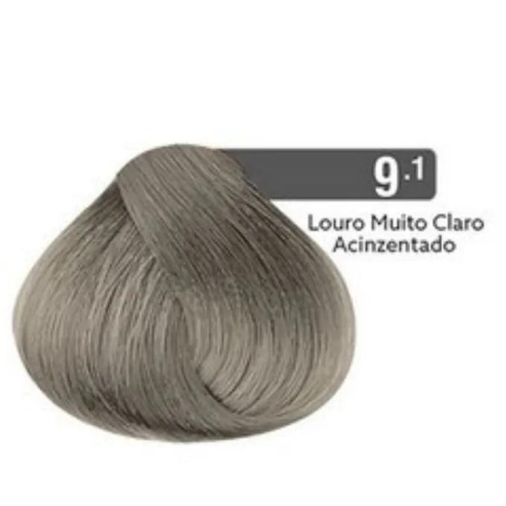 Loiro Acinzentado em Casa: Dicas para Colorir e Tonalizar Sem Erros