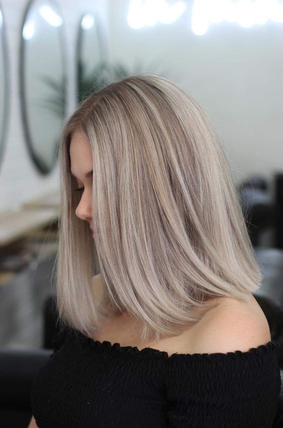 Matizadores para Loiro Acinzentado: Top 5 Produtos e Como Usar