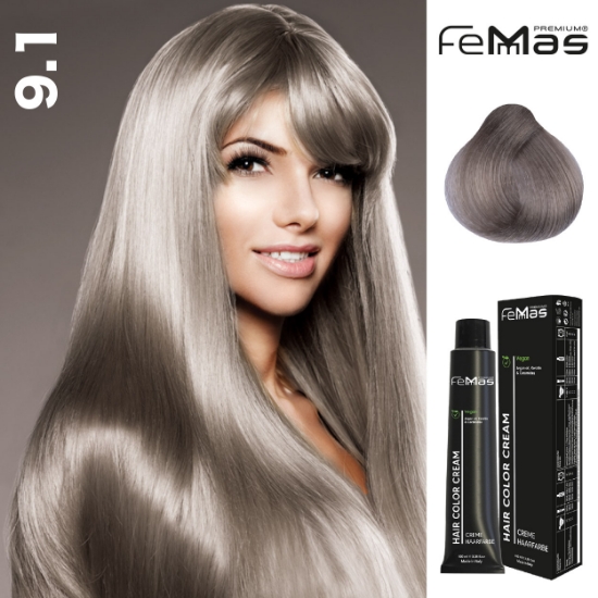 Cronograma Capilar Essencial para Manter o Loiro Acinzentado Perfeito