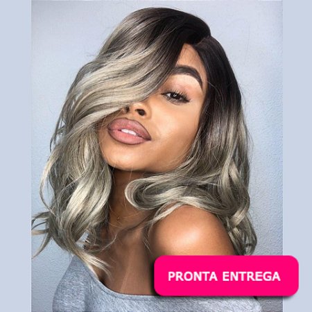 Cronograma Capilar Essencial para Manter o Loiro Acinzentado Perfeito