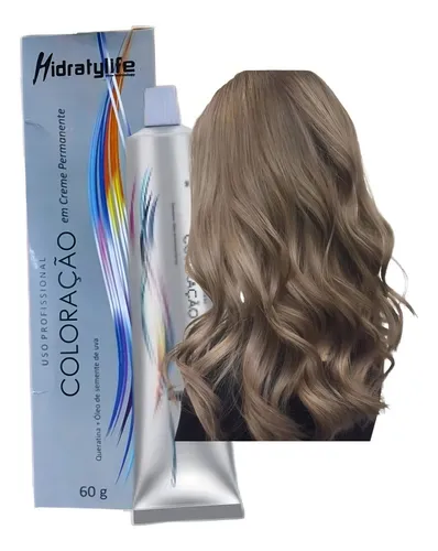 Matizadores para Loiro Acinzentado: Top 5 Produtos e Como Usar