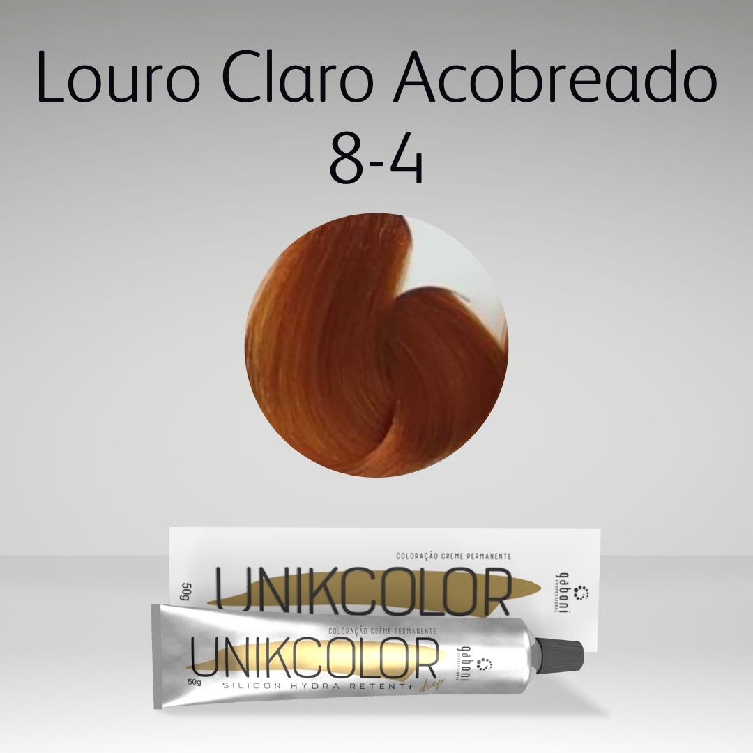 Guia Completo: Como Escolher o Tom de Loiro Acobreado Ideal para Você