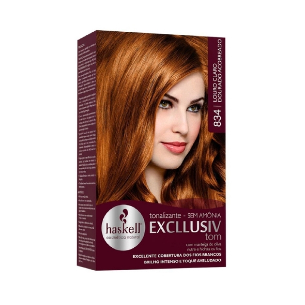 Loiro Acobreado em Casa: Dicas para uma Coloração Perfeita e Segura