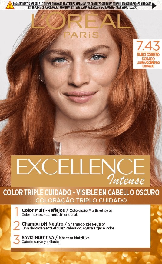 Mechas Acobreadas vs. Coloração Global: Qual a Melhor Opção para Seu Cabelo?