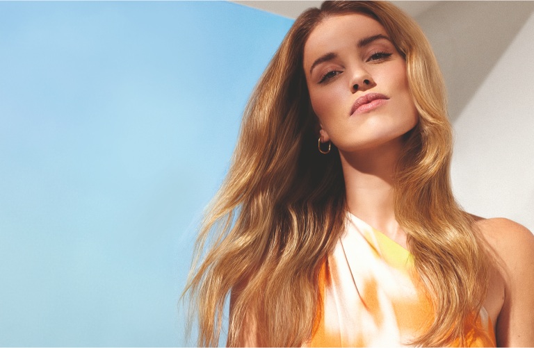 custo para fazer loiro dourado no salão de beleza