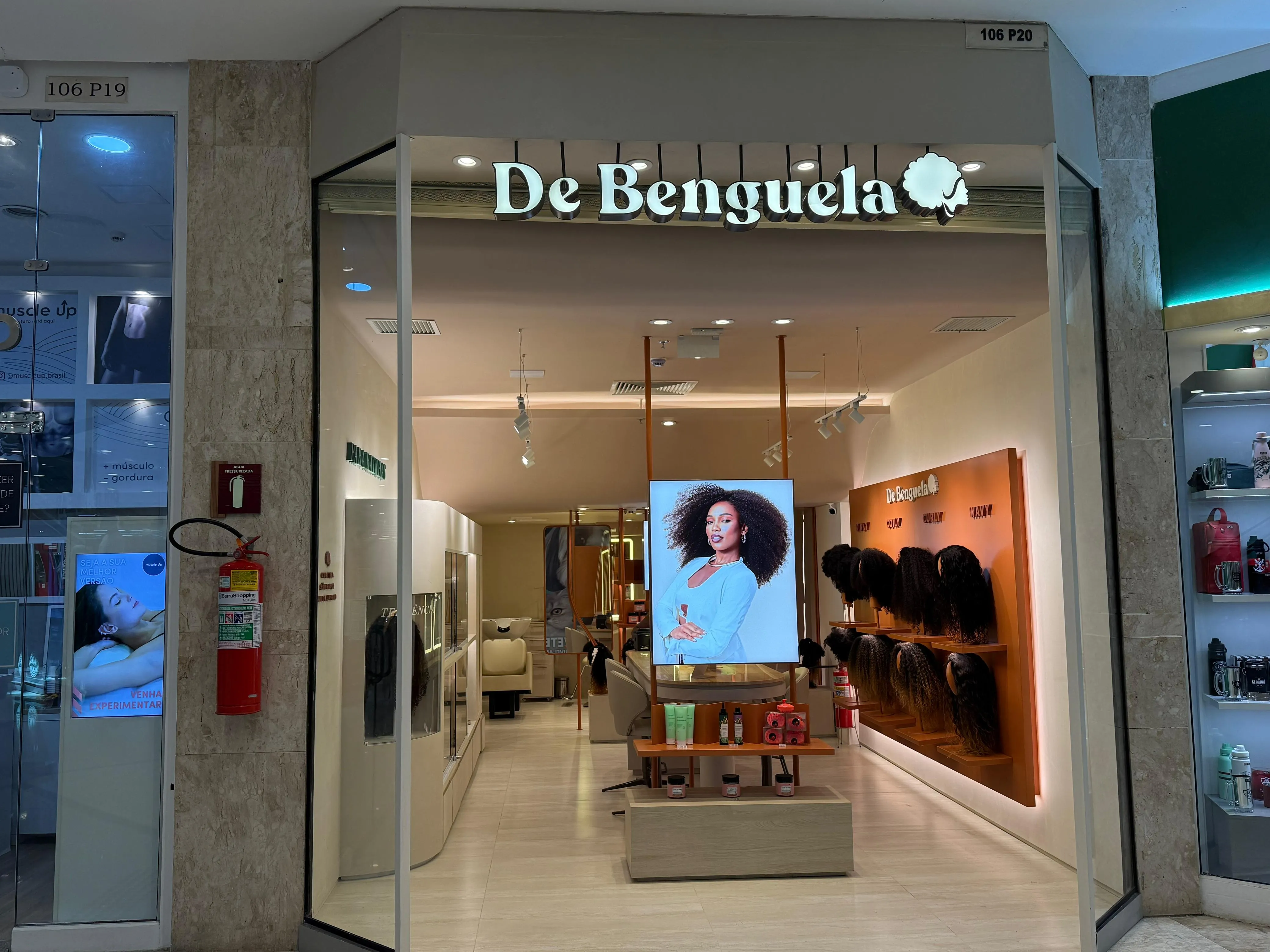 Guia Completo: Onde Fazer Compras em Benguela