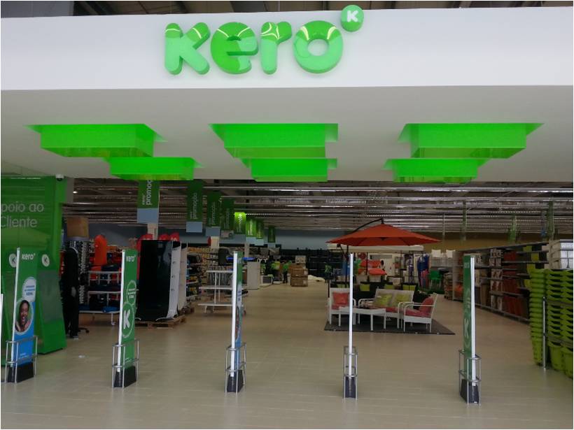 Guia Completo: Onde Fazer Compras em Benguela