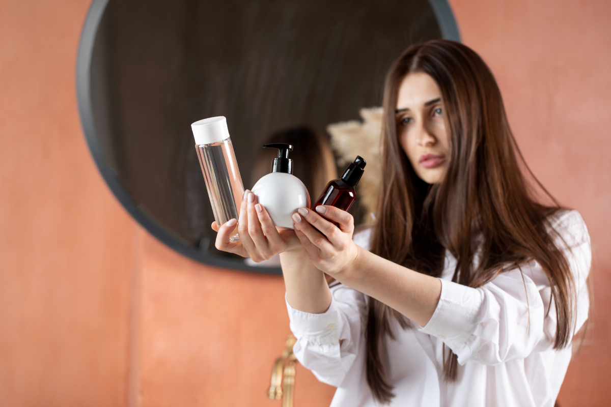 melhores produtos de cabelo para ter em 2024