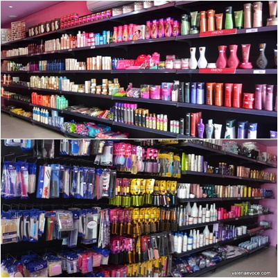 melhores lojas de produtos de cabelo para ter fios perfeitos