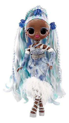 Onde Comprar Bonecas LOL Surprise com Cabelo: Melhores Lojas e Preços