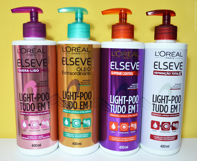 Guia Completo: Como Identificar Ingredientes Proibidos no Low Poo