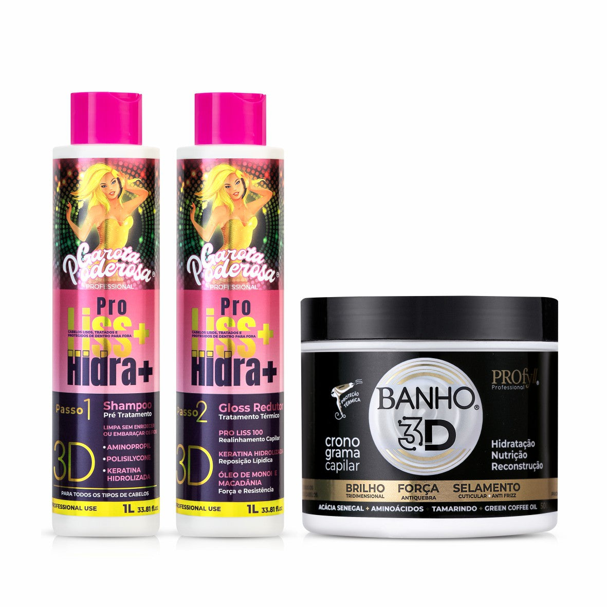 Top 5 Shampoos Low Poo Nacionais para Cabelos Lisos e Oleosos