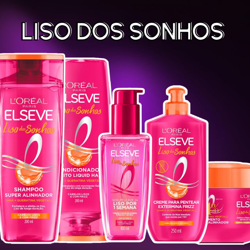 Rotina Low Poo para Cabelos Lisos Tingidos: Dicas e Produtos