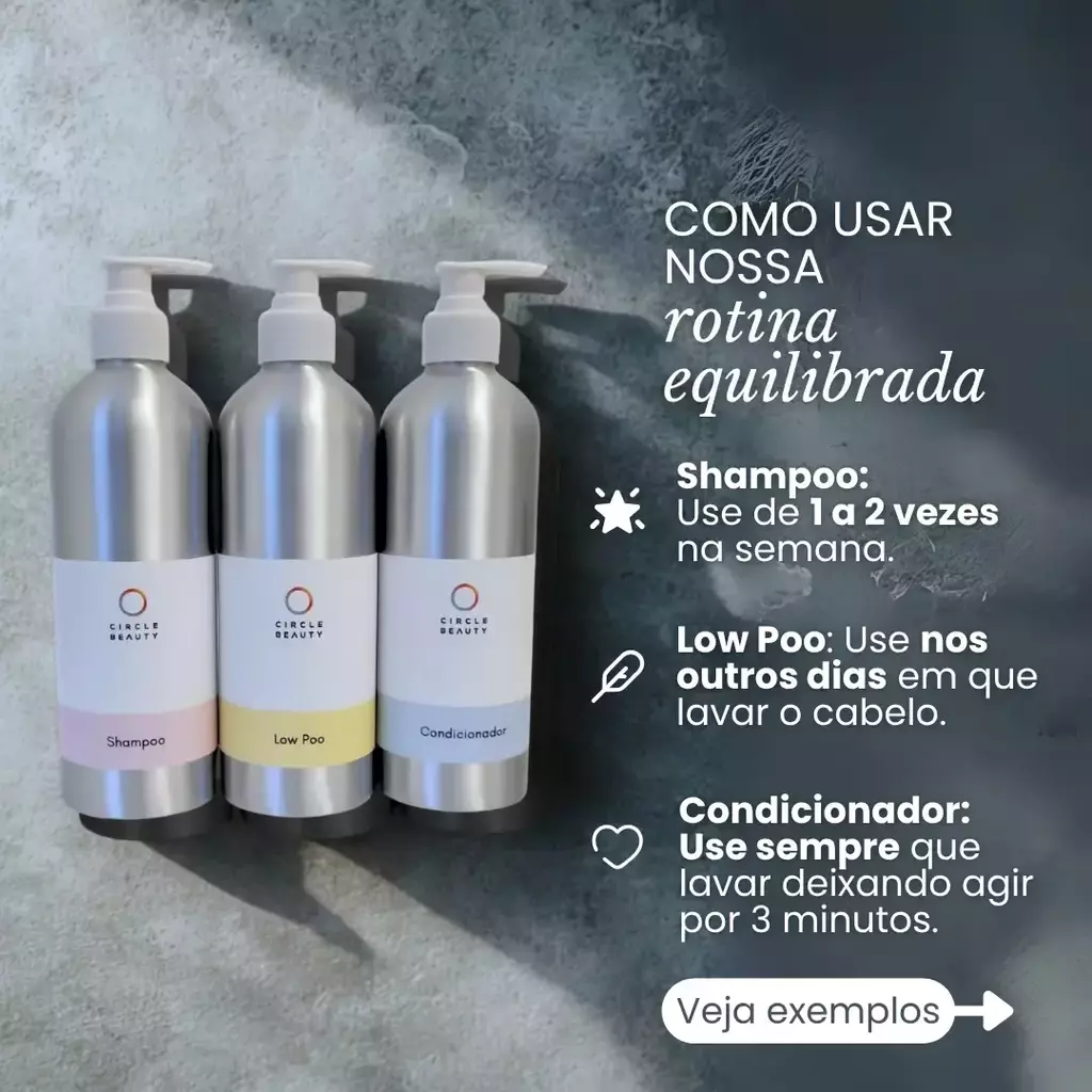 Guia Completo: Como Identificar Ingredientes Proibidos no Low Poo