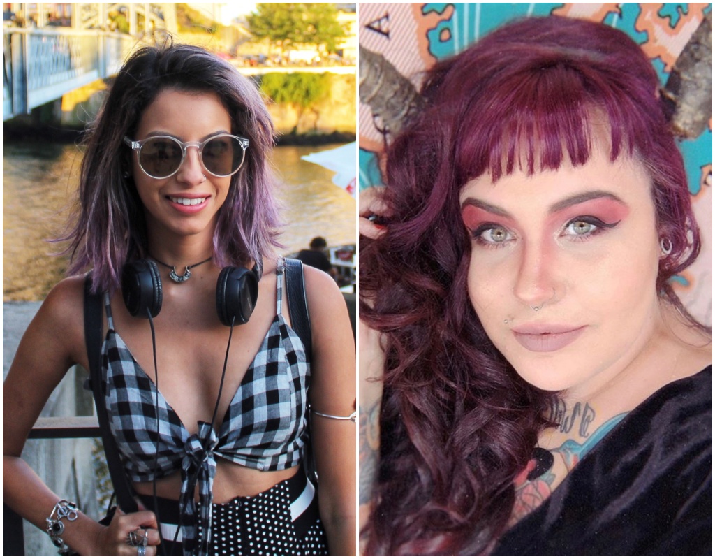 Entrevista Exclusiva: LubaTV Fala Sobre Seus Visuais Mais Marcantes