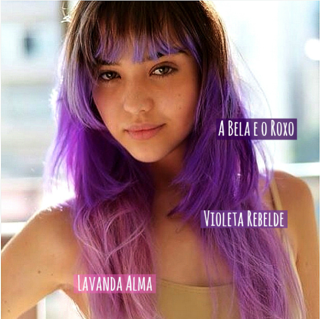 Como Fazer o Cabelo Rosa do Luba: Guia Completo