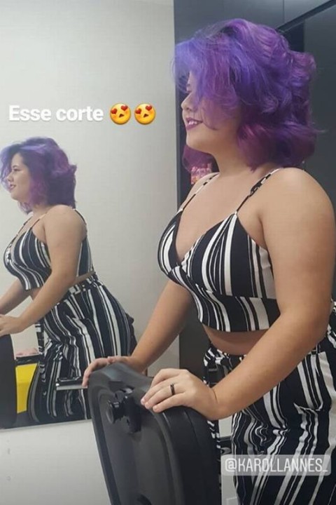 LubaTV: Por Que Suas Mudanças de Visual Fazem Tanto Sucesso?