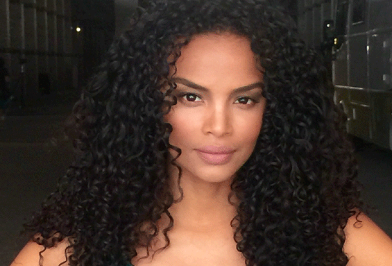 Entenda o Eflúvio Telógeno: A Queda de Cabelo Pós-Parto de Lucy Ramos