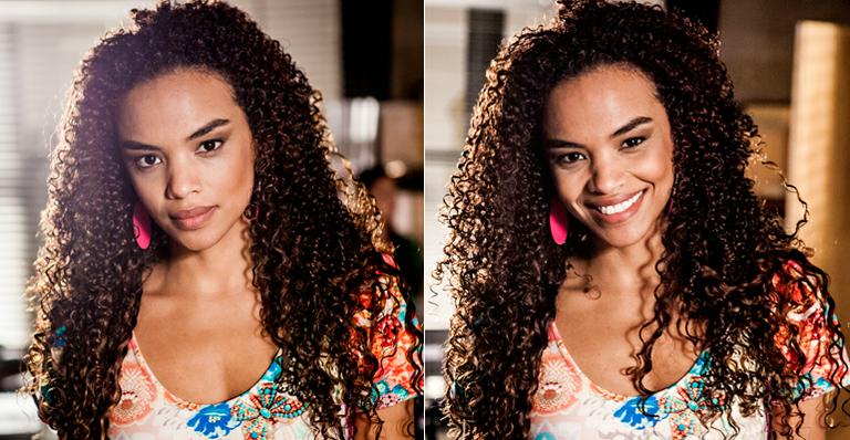 A Jornada Capilar de Lucy Ramos: Da Transição aos Cuidados Atuais