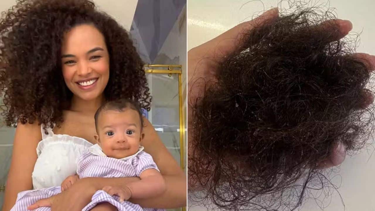 Os Segredos dos Cachos de Lucy Ramos: Produtos e Rotina de Beleza