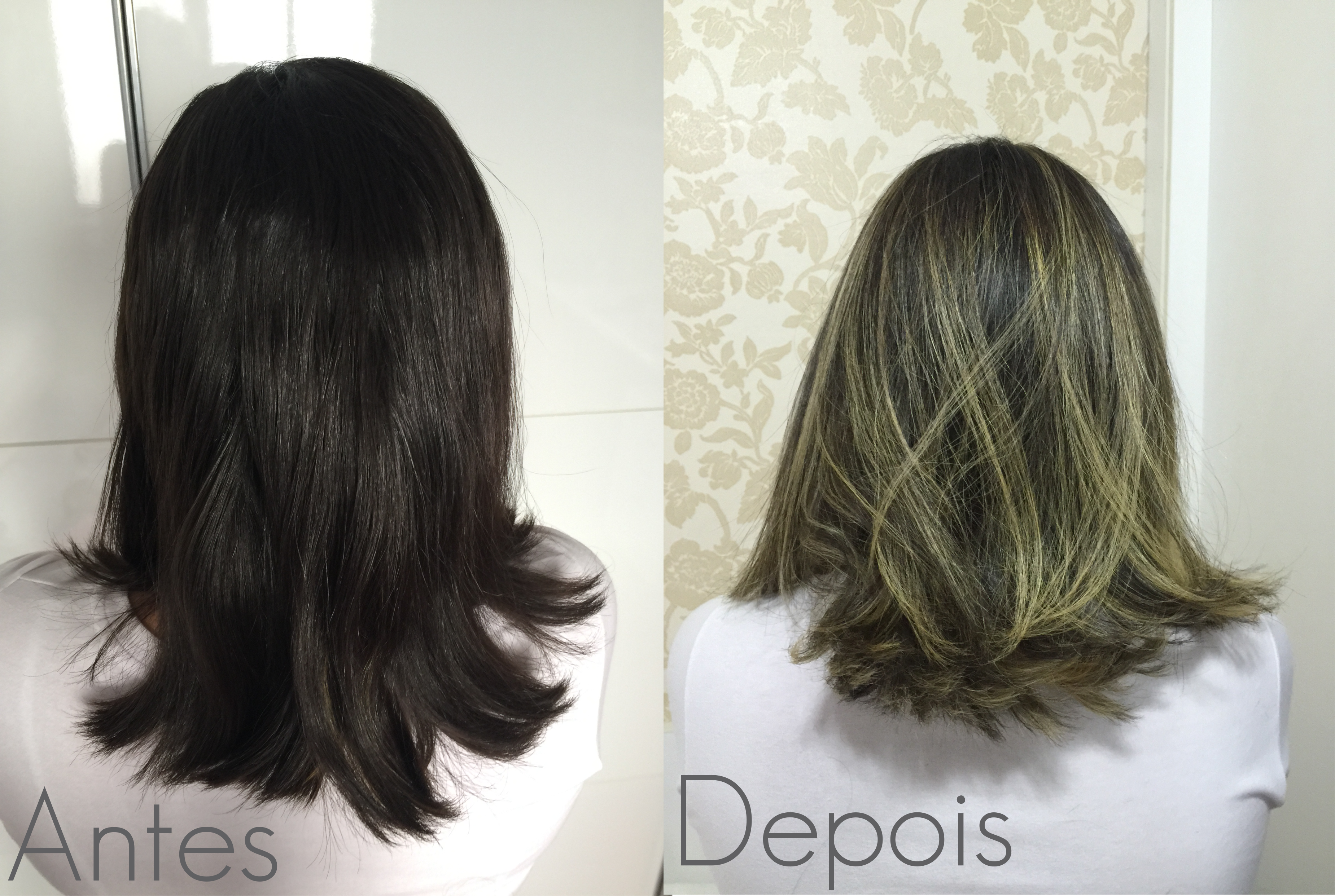 Teste de Mecha e Cuidados Pós-Luzes: Tudo o que Você Precisa Saber