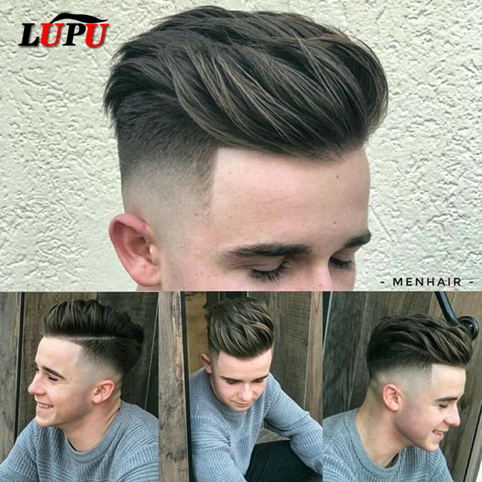 Como Escolher o Mid Fade Perfeito para Seu Tipo de Rosto