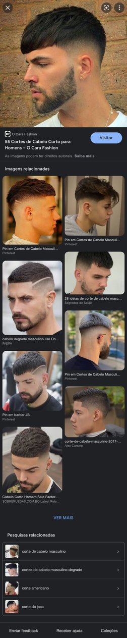 Desenhos na Navalha: Ideias Criativas de Letra 'M' para Cabelo Masculino