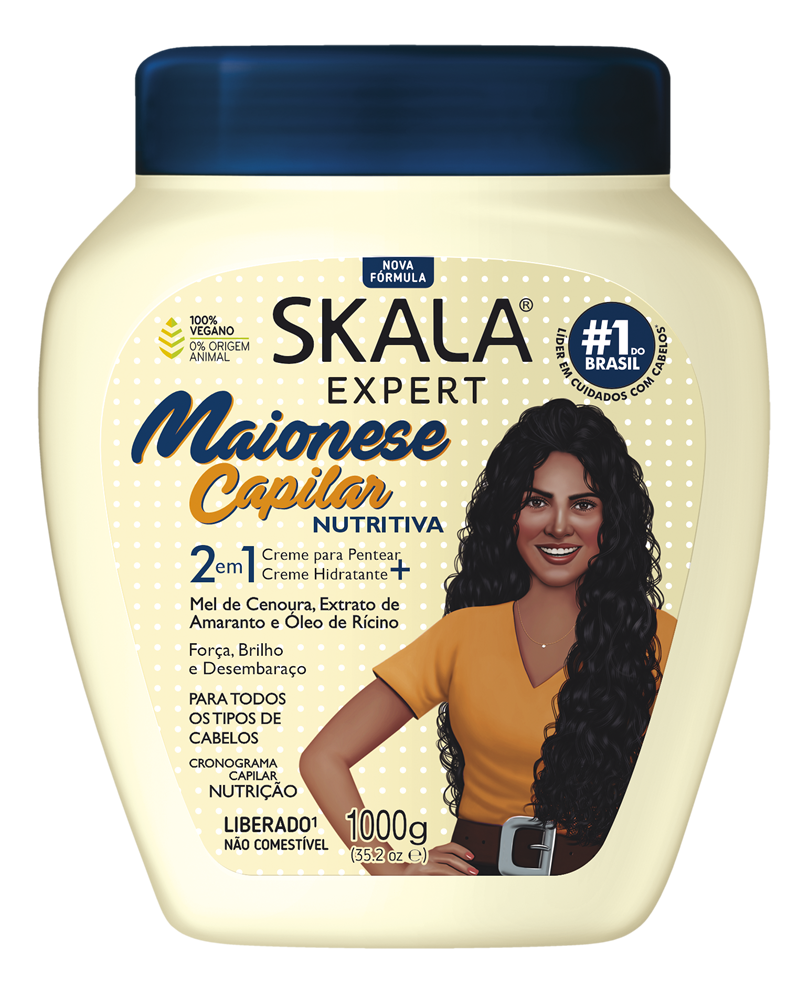 Cabelos Ressecados: Causas