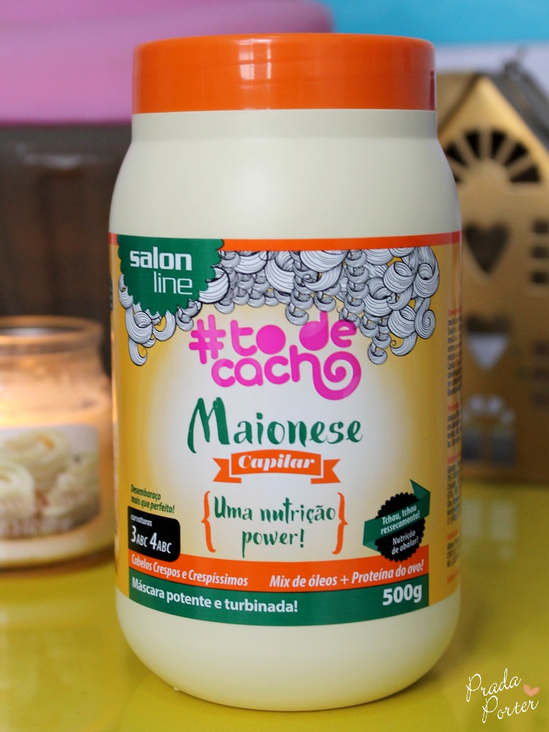 Maionese Capilar Industrializada: As Melhores Marcas e Onde Comprar