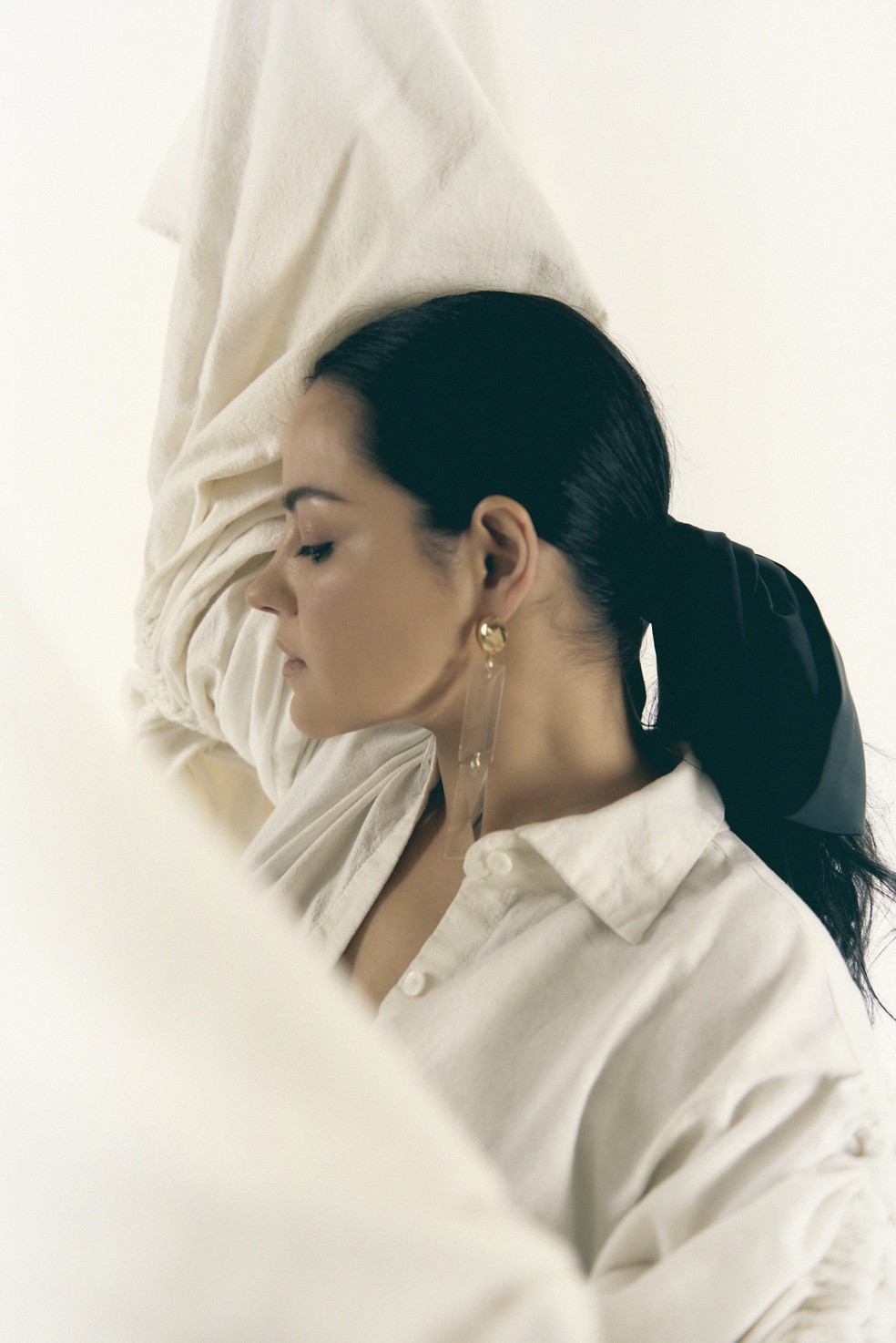 maite perroni cabelo