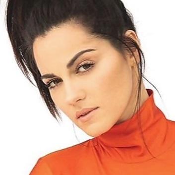 maite perroni cabelo
