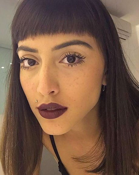 Dreads da Maju Trindade: Inspiração e cuidados