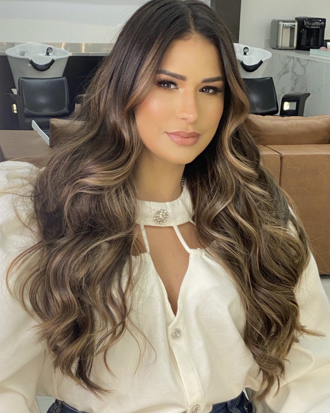 Maju Trindade: A história por trás do corte repicado de Tóquio