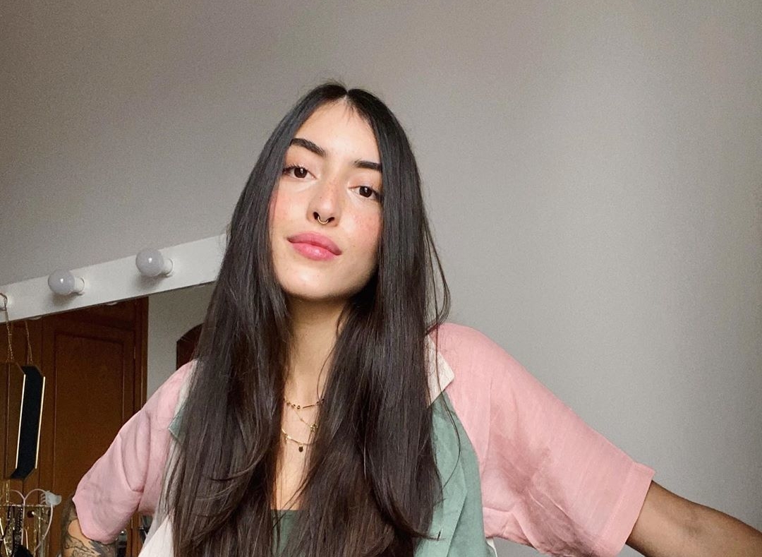 Dreads da Maju Trindade: Inspiração e cuidados