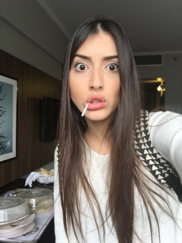 Corte Butterfly: O estilo em camadas que Maju Trindade usou