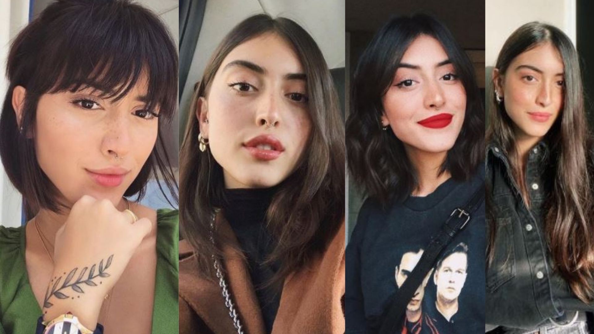 Maju Trindade: A história por trás do corte repicado de Tóquio