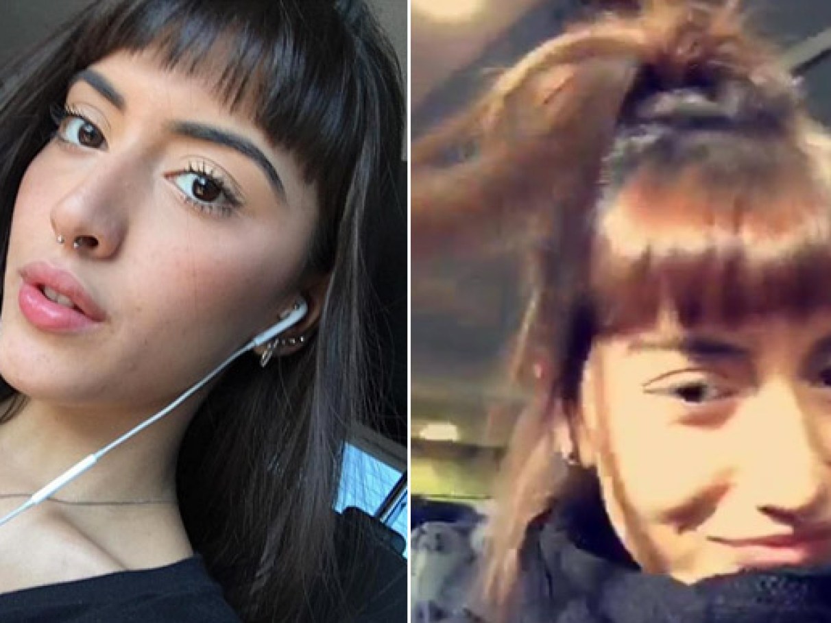 erros ao cuidar cabelo longo igual maju