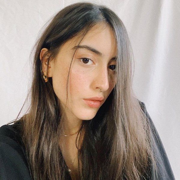 cabelo longo maju trindade vs curto