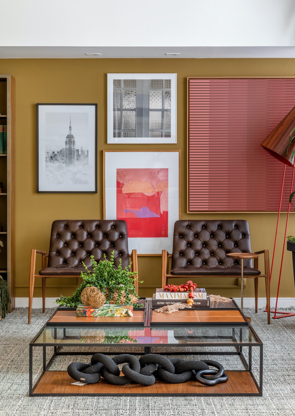 Maquiagem Marsala: Tutoriais e produtos para realçar sua beleza