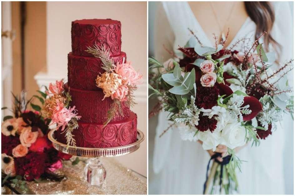 Maquiagem Marsala: Tutoriais e produtos para realçar sua beleza