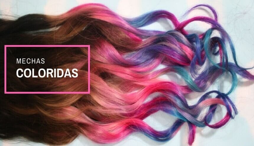 Descoloração e Matização: O Segredo para um Azul Perfeito sem Manchas