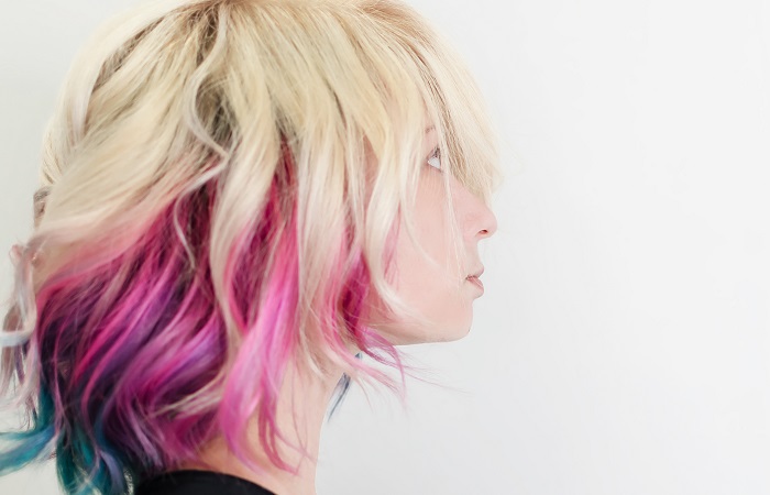 Cronograma Capilar para Cabelo Rosa: Mantenha a Cor e a Saúde dos Fios