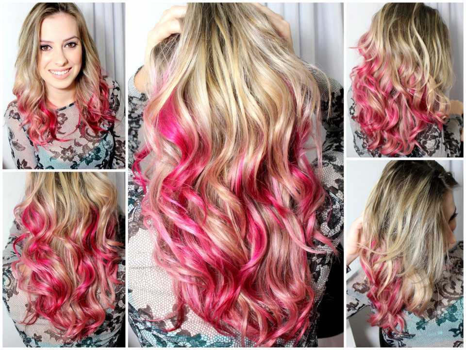 Cronograma Capilar Essencial para Manter Suas Mechas Vibrantes