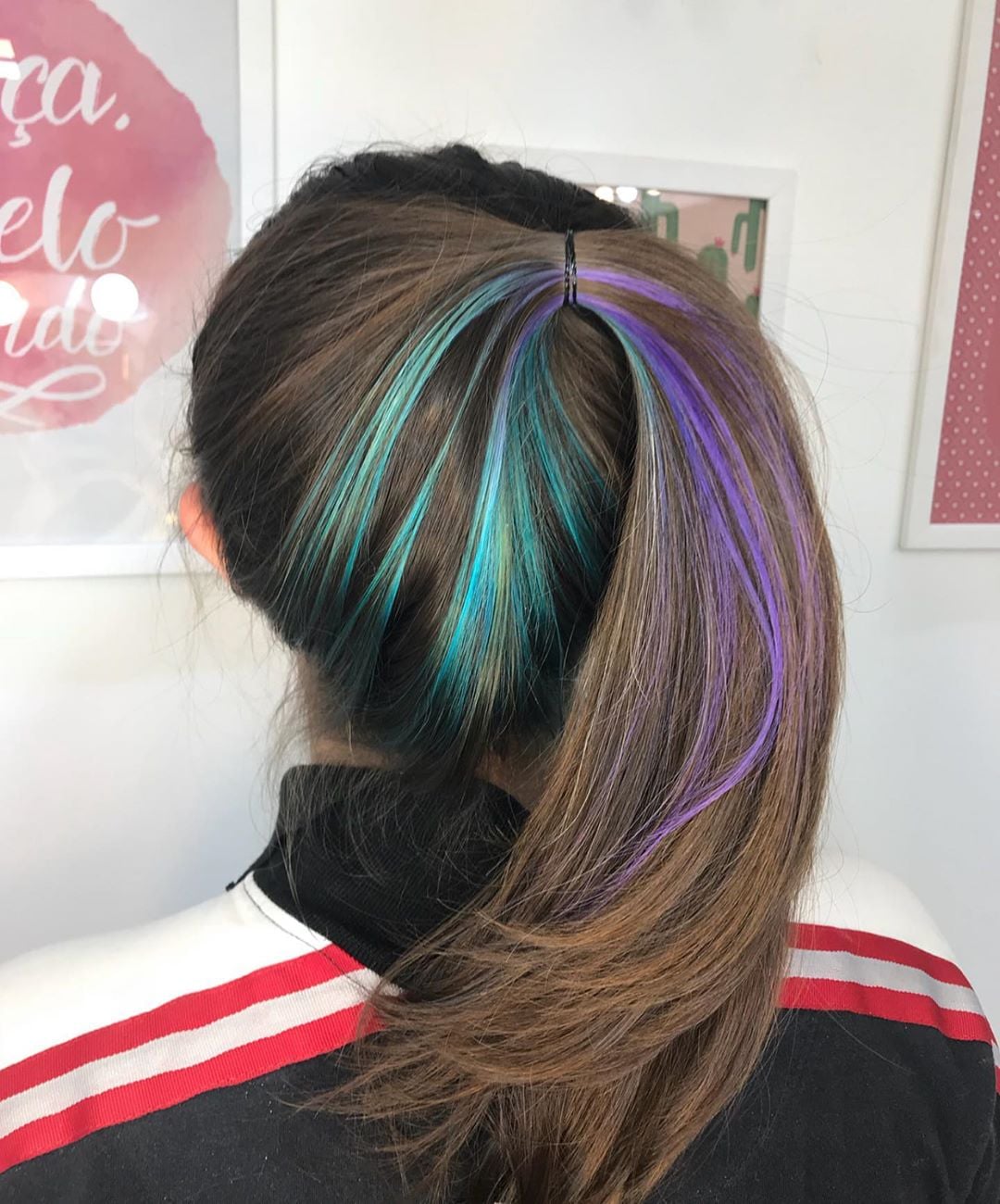 As Melhores Marcas de Tonalizantes Veganos para Cabelos Coloridos