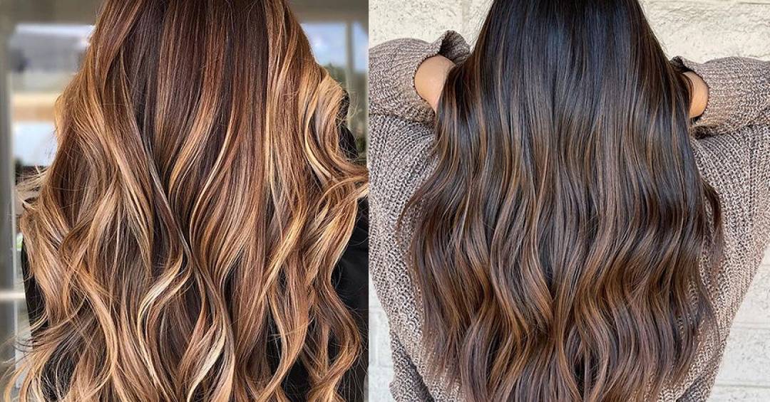 Guia Completo: Como Escolher a Técnica de Mechas Ideal para Você