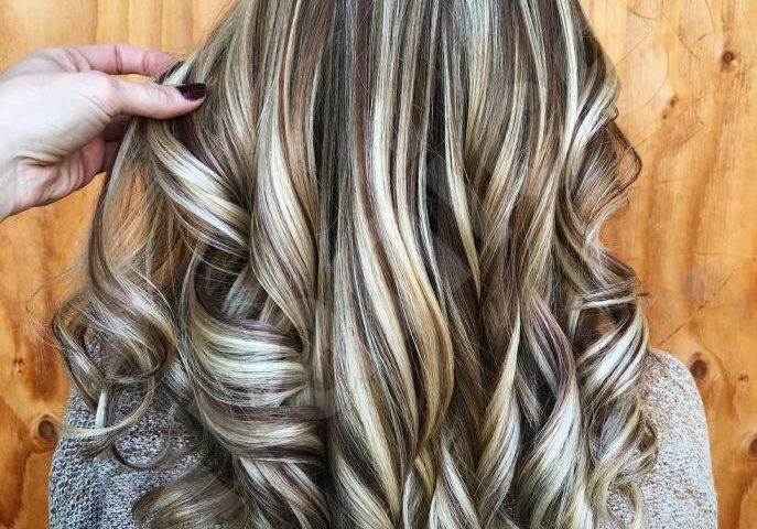 Cuidados Essenciais para Manter Suas Mechas Saudáveis e Brilhantes