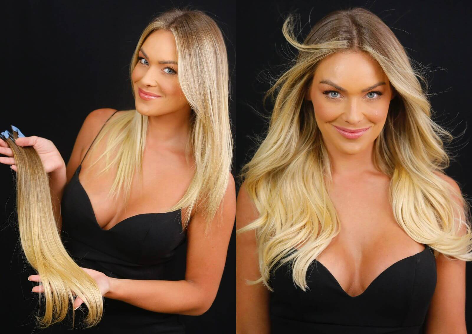 Dicas para Encontrar um Salão de Confiança para Aplicação de Mega Hair Nanopele