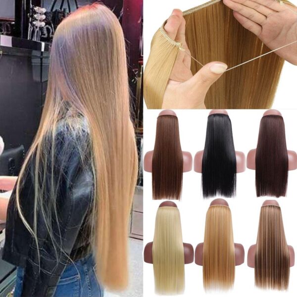 Dicas para Encontrar um Salão de Confiança para Aplicação de Mega Hair Nanopele