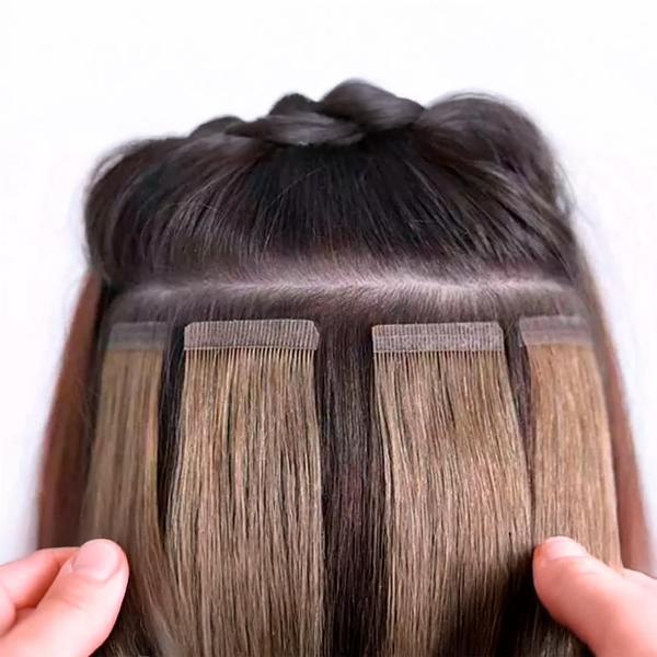 Calculando a Gramatura Ideal do Mega Hair para o Volume Desejado